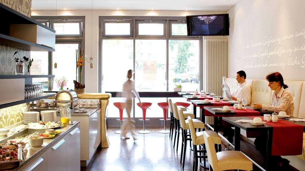 Aparthotel Townhouse Berlin