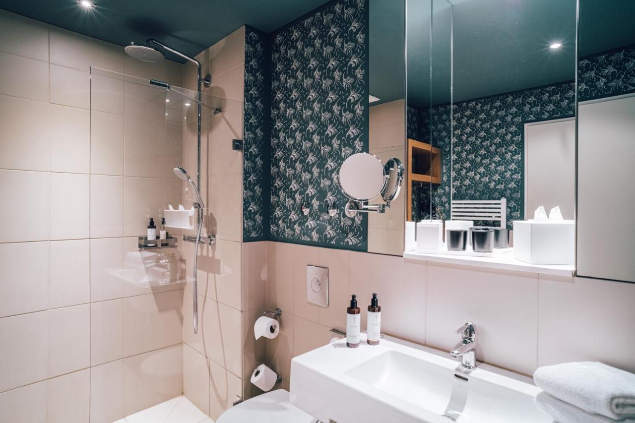 Townhouse Aparthotel