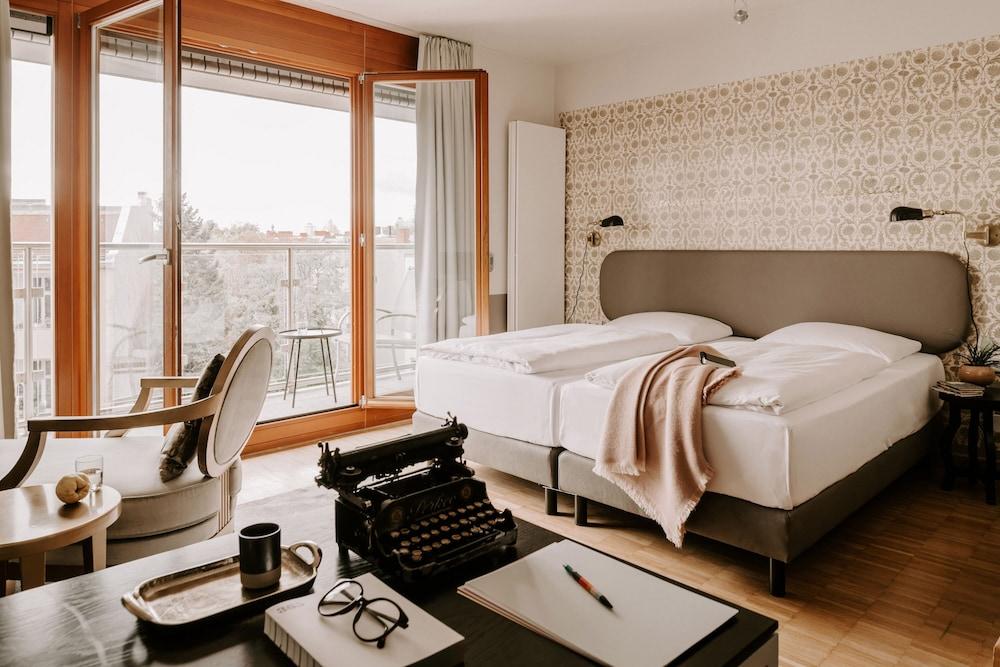 Aparthotel Townhouse Berlin