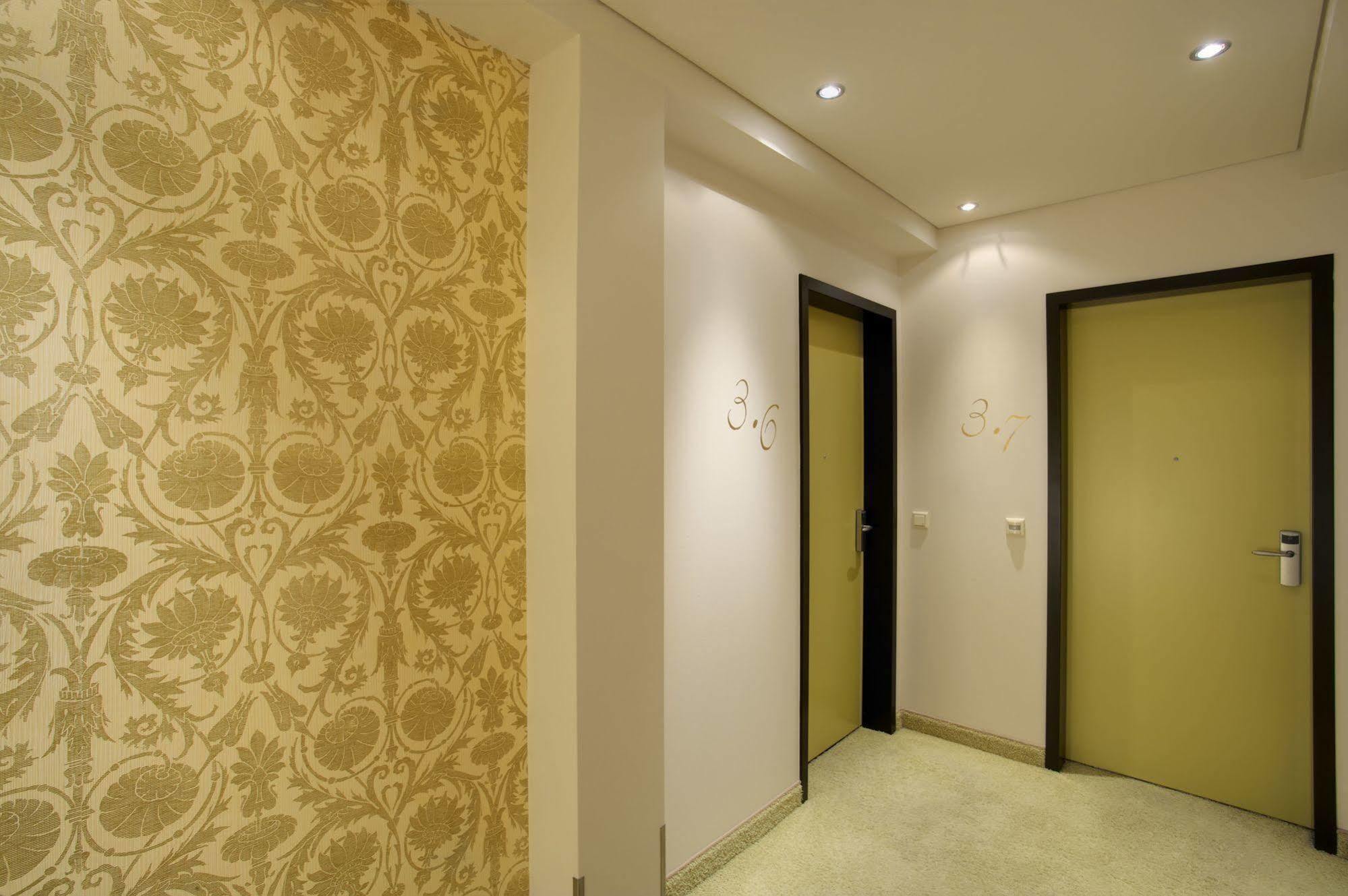 Aparthotel Townhouse